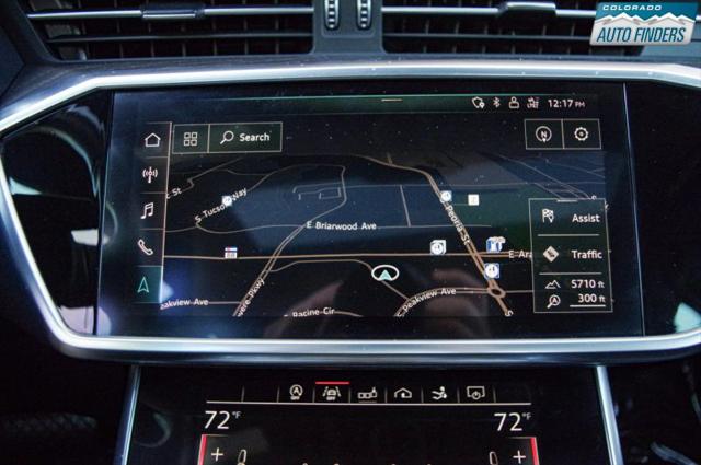2019 Audi A7 55 Premium