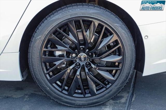 2019 Audi A7 55 Premium
