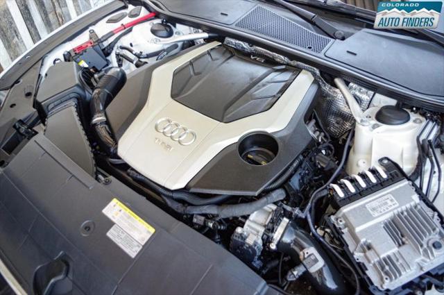 2019 Audi A7 55 Premium