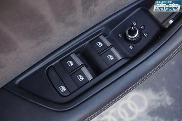 2018 Audi S5 3.0T Premium Plus