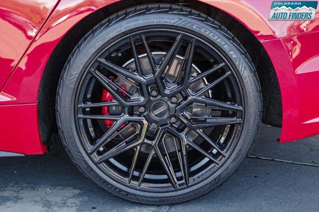 2018 Audi S5 3.0T Premium Plus
