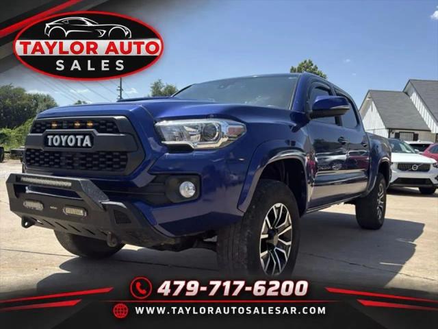 2022 Toyota Tacoma TRD Sport for sale in Springdale, AR