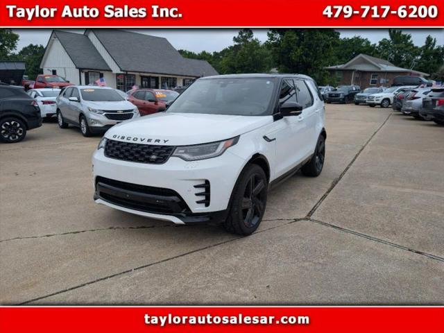 2023 Land Rover Discovery P360 HSE R-Dynamic for sale in Springdale, AR