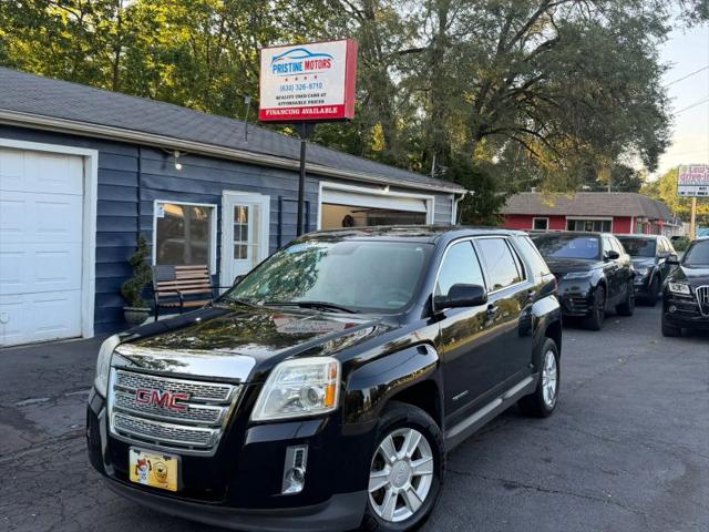 2013 GMC Terrain SLE-1 for sale in Batavia, IL