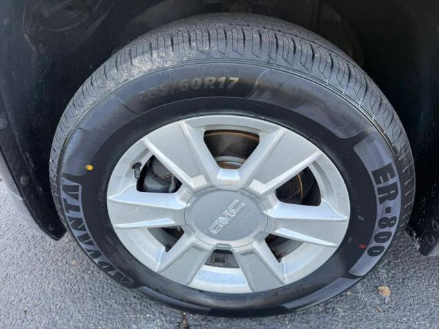 2013 GMC Terrain SLE-1