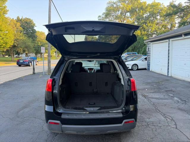 2013 GMC Terrain SLE-1
