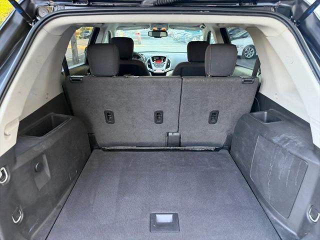 2013 GMC Terrain SLE-1