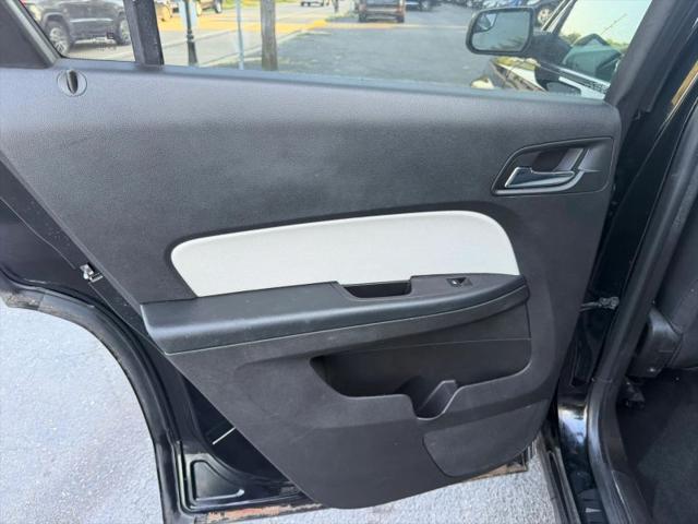 2013 GMC Terrain SLE-1