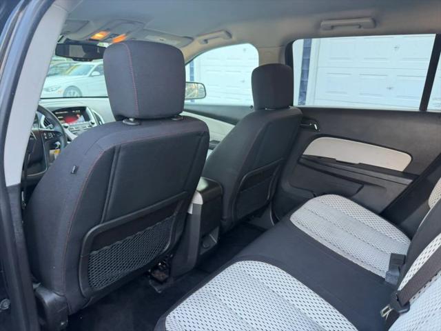 2013 GMC Terrain SLE-1