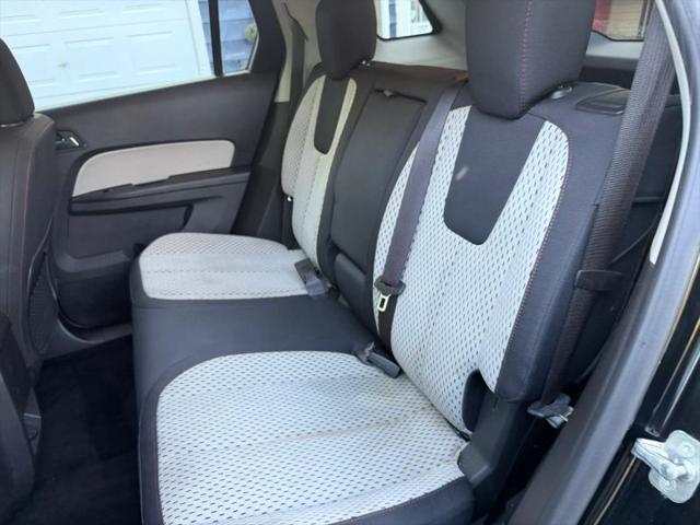 2013 GMC Terrain SLE-1