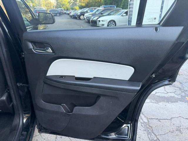 2013 GMC Terrain SLE-1