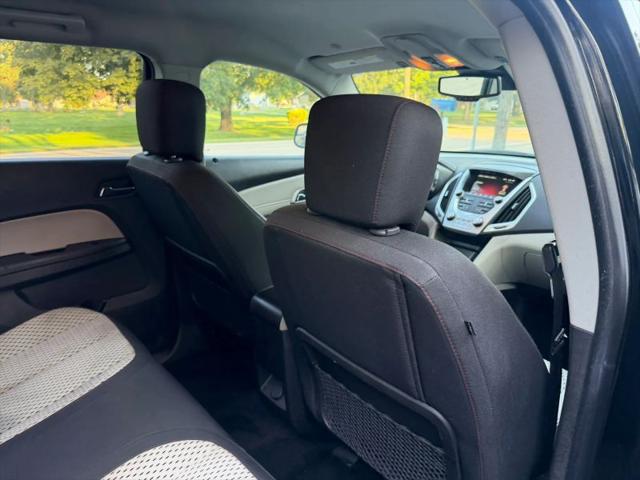 2013 GMC Terrain SLE-1
