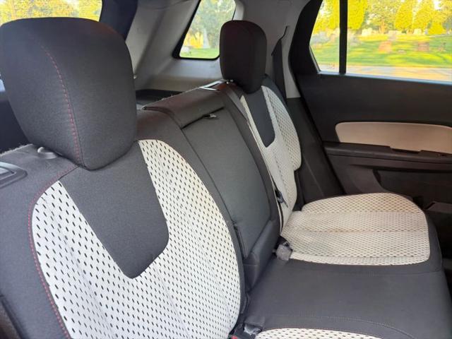 2013 GMC Terrain SLE-1