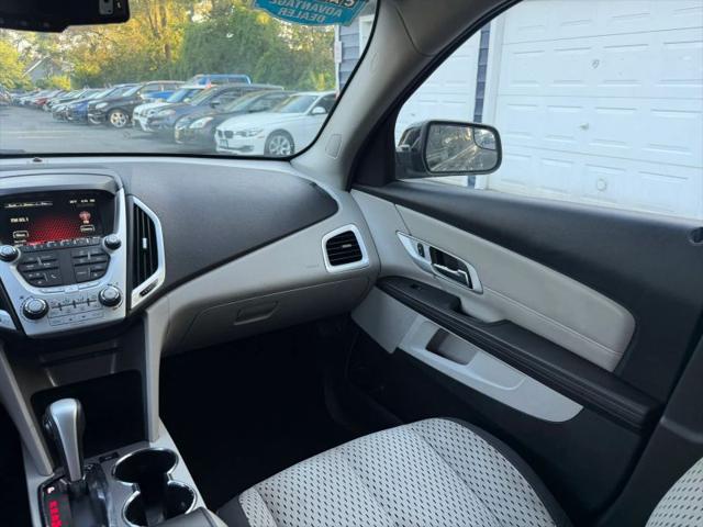 2013 GMC Terrain SLE-1