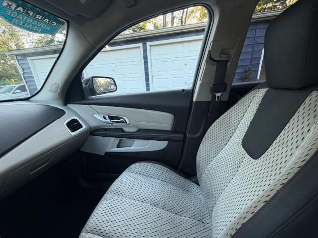 2013 GMC Terrain SLE-1