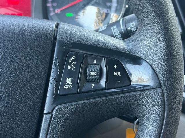 2013 GMC Terrain SLE-1