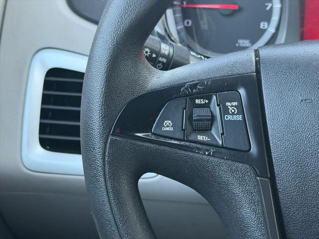 2013 GMC Terrain SLE-1