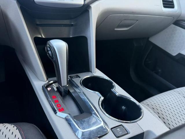 2013 GMC Terrain SLE-1