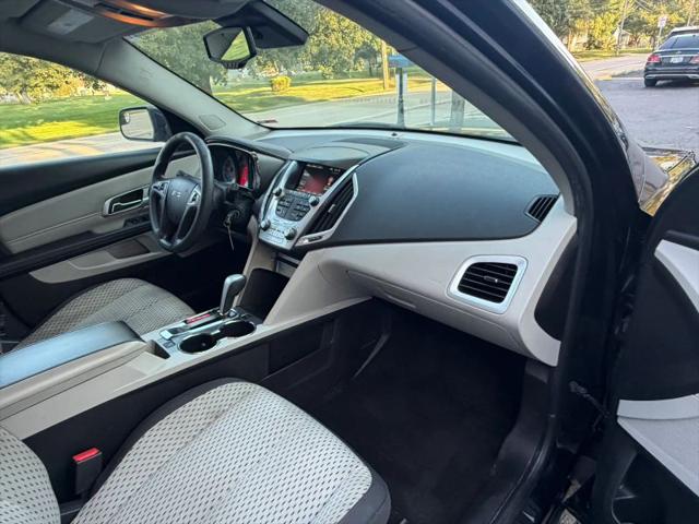 2013 GMC Terrain SLE-1
