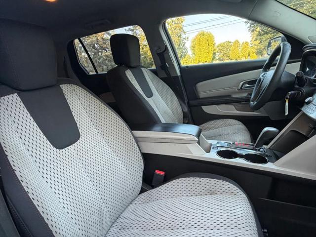 2013 GMC Terrain SLE-1