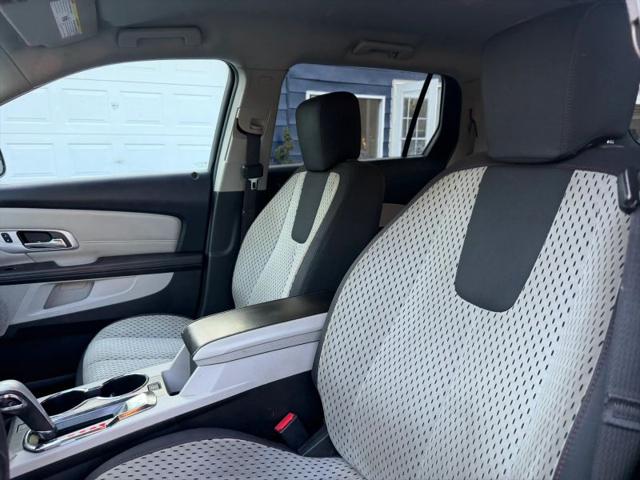 2013 GMC Terrain SLE-1