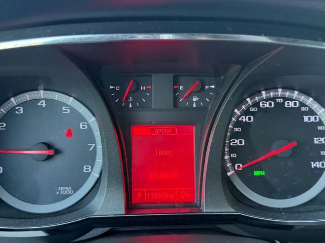 2013 GMC Terrain SLE-1