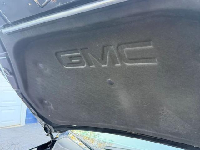 2013 GMC Terrain SLE-1