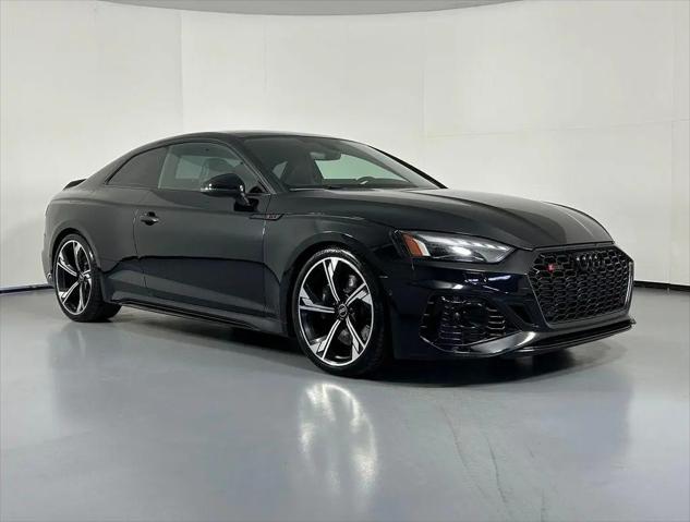 2024 Audi RS 5 Coupe TFSI quattro Tiptronic for sale in Mount Holly, NJ