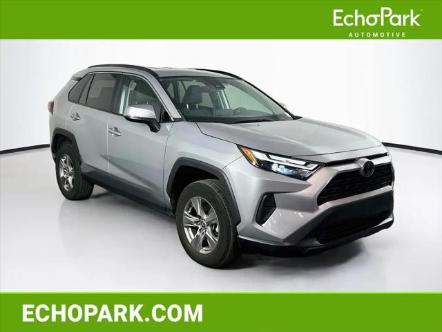 2022 Toyota RAV4 XLE for sale in Nashville, TN