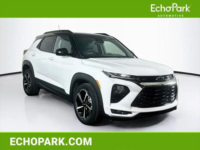 2023 Chevrolet TrailBlazer FWD RS for sale in Nashville, TN
