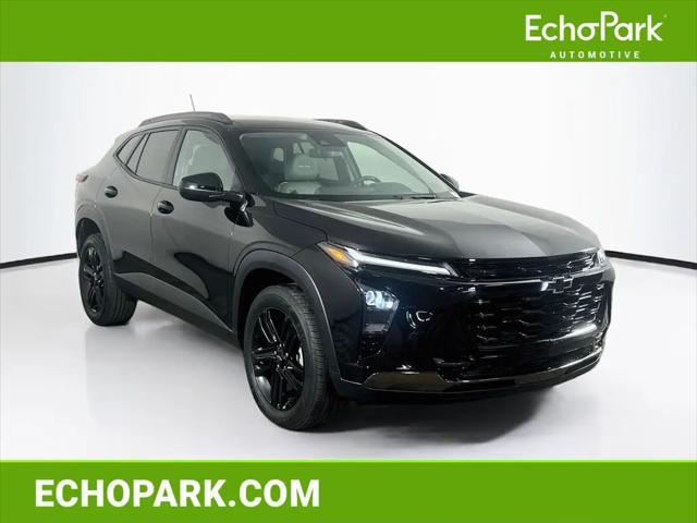 2025 Chevrolet Trax FWD ACTIV for sale in Nashville, TN