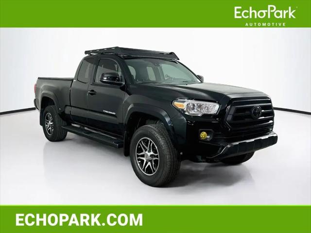 2023 Toyota Tacoma SR5 for sale in Nashville, TN