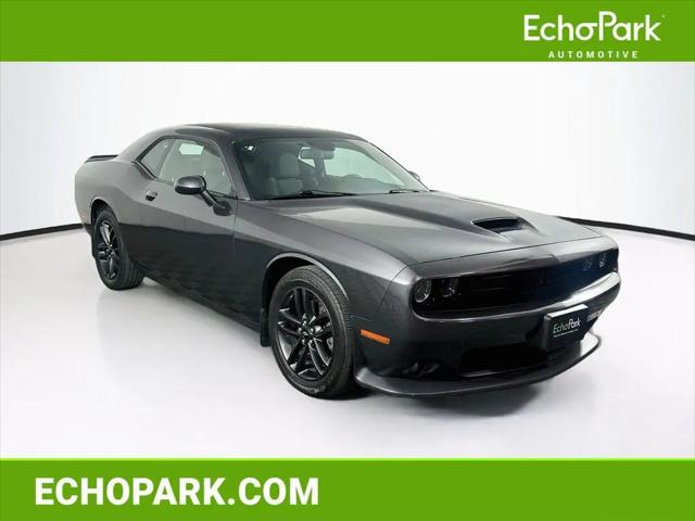 2019 Dodge Challenger GT AWD for sale in Nashville, TN
