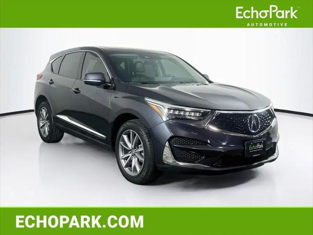 2020 Acura RDX Technology Package for sale in Nashville, TN