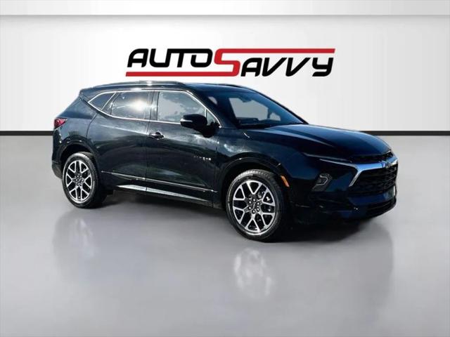 2025 Chevrolet Blazer FWD RS for sale in Gilbert, AZ