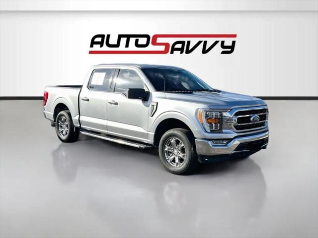 2022 Ford F-150 XLT for sale in Gilbert, AZ