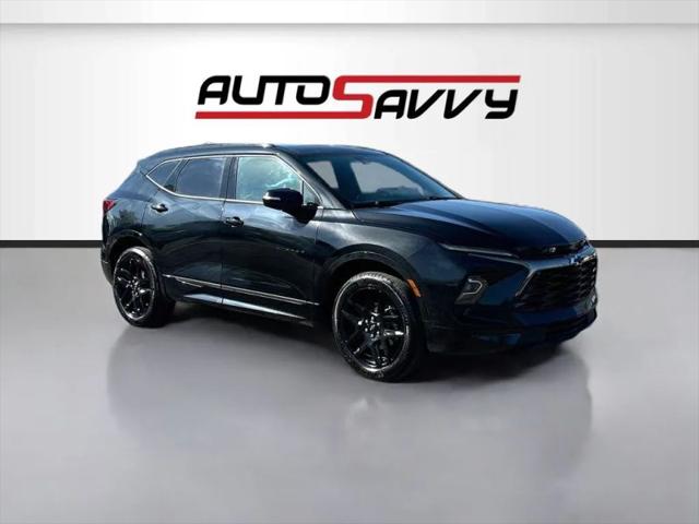 2025 Chevrolet Blazer FWD RS for sale in Gilbert, AZ