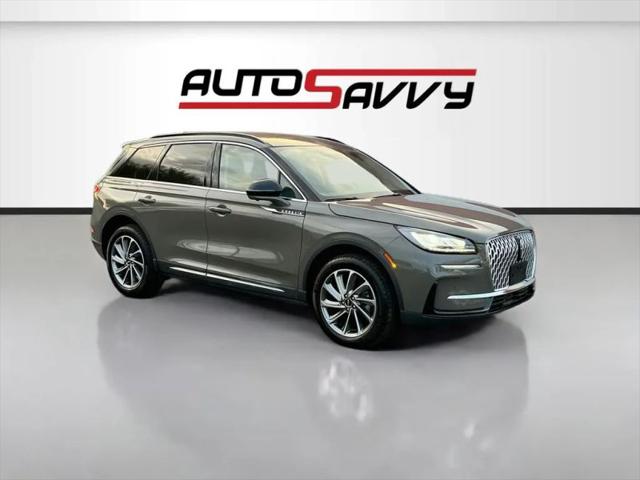 2025 Lincoln Corsair Premiere for sale in Gilbert, AZ