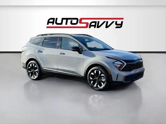 2023 Kia Sportage X-Line for sale in Gilbert, AZ