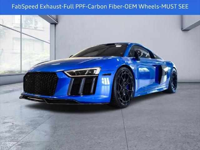 2018 Audi R8 5.2 V10 for sale in North Olmsted, OH