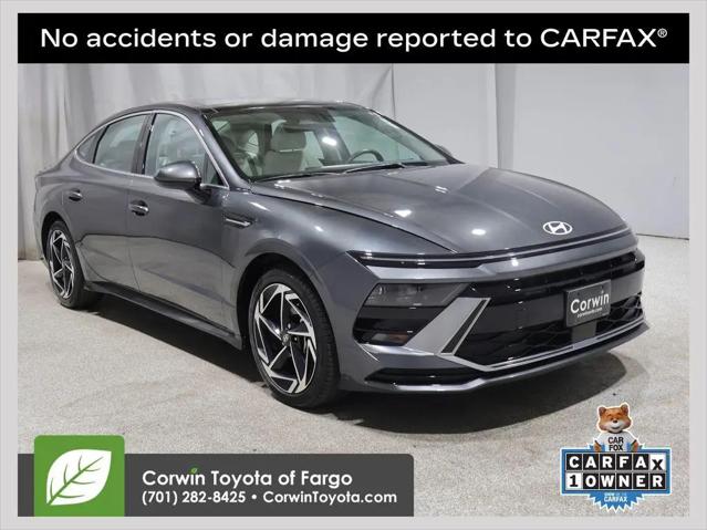 2025 Hyundai Sonata SEL Convenience for sale in Fargo, ND