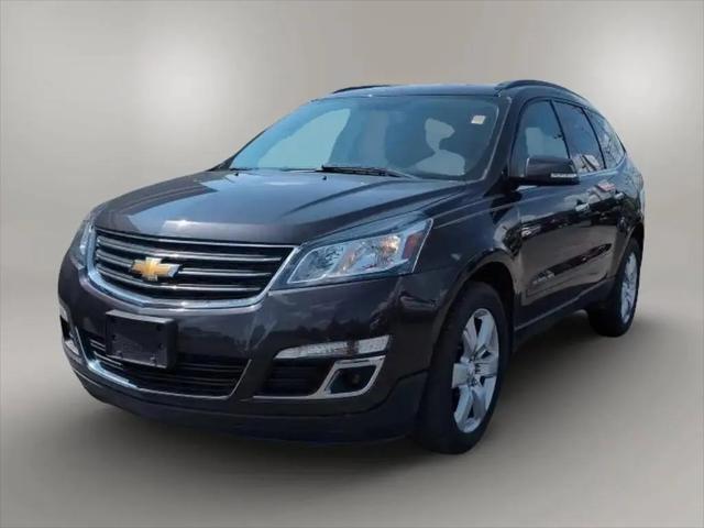 2016 Chevrolet Traverse for sale near Columbus, OH