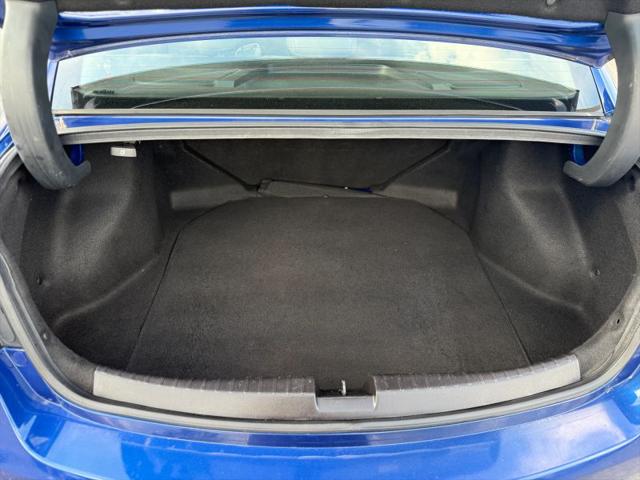 2017 Acura ILX Base