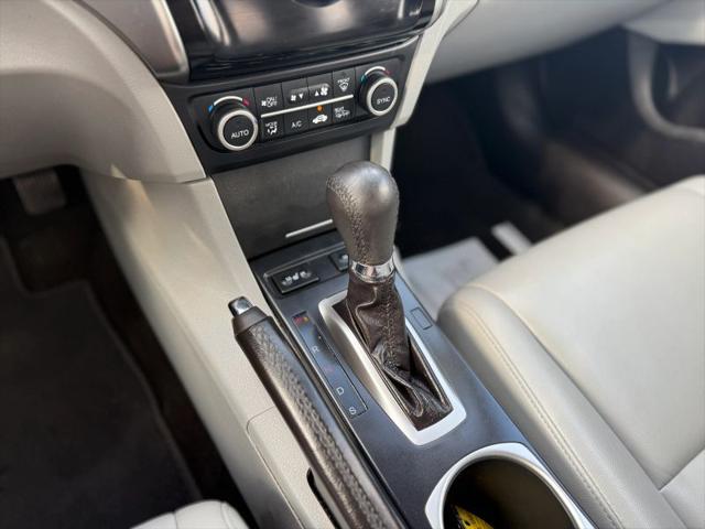 2017 Acura ILX Base