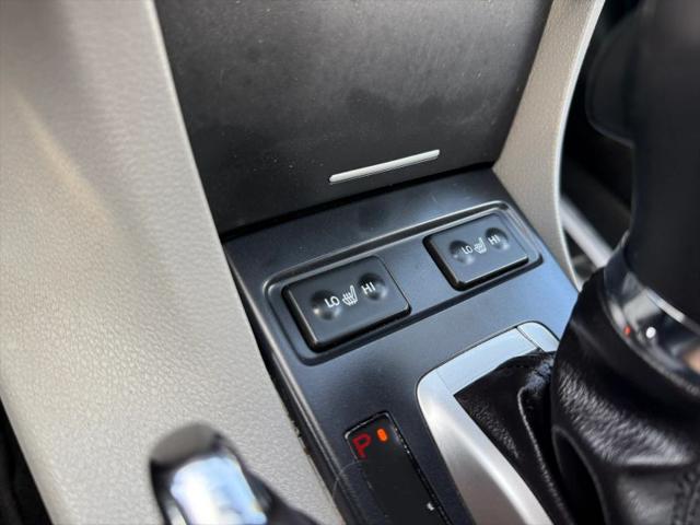2017 Acura ILX Base