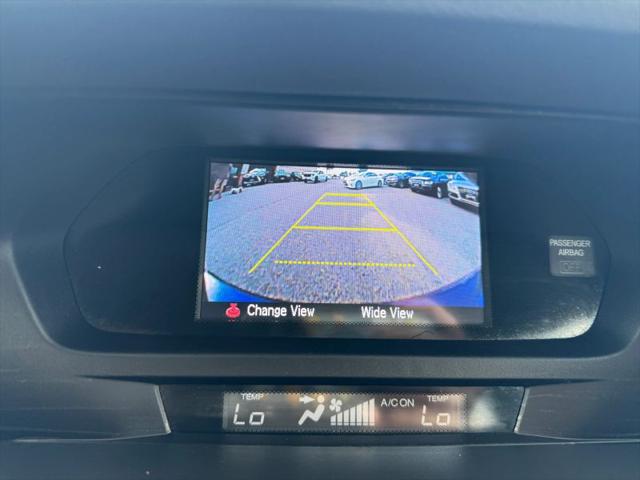 2017 Acura ILX Base