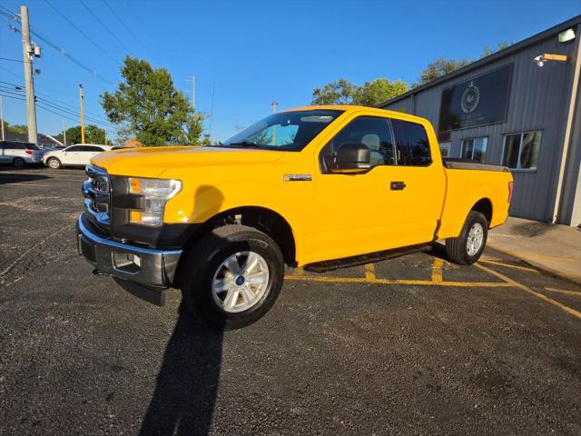 2017 Ford F-150 XLT for sale in Gladstone, MO
