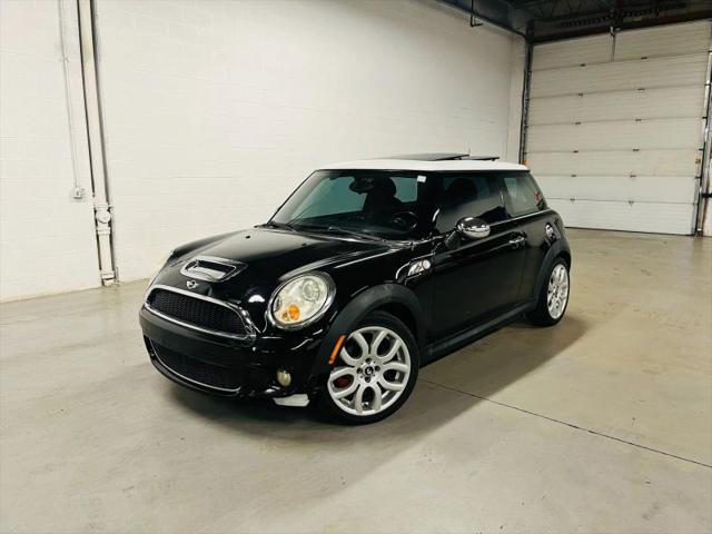 2009 MINI Cooper S Cooper S for sale in Addison, IL