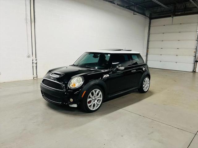 2009 MINI Cooper S Cooper S