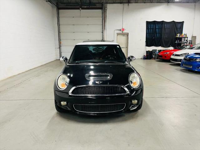 2009 MINI Cooper S Cooper S